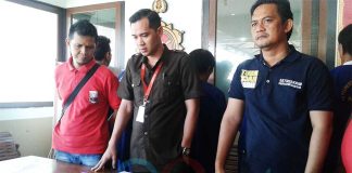 Warga Main Judi di Rumah Pak RT