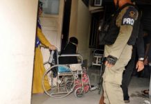 Sudah DPO, Jumiatun Pernah Diantar Santoso ke Palu