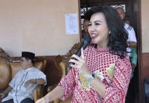 Pesan Sang Ayah kepada Karolin: Jangan Manja Jadi Anak Pejabat