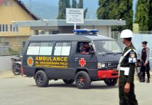 Santoso Tewas Ditembak Prajurit Raider Kostrad