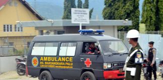 Santoso Tewas Ditembak Prajurit Raider Kostrad