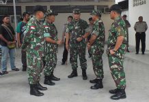 Santoso Tewas Setelah Kontak Tembak Lima Jam