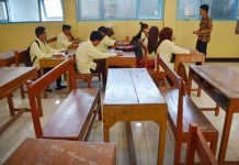 9 SMP Negeri Kekurangan Siswa