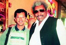 Mengenang Wartawan Jawa Pos Kholili Indro