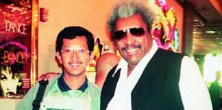 Mengenang Wartawan Jawa Pos Kholili Indro