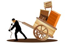 Dugaan Korupsi Meubeler IAIN Jalan di Tempat