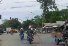 Parah, Bertahun-tahun Lampu Merah Tak Menyala!