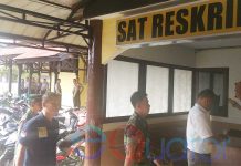 Dituduh ‘Kencing’ BBM, Anggota TNI Polisikan Sopir Tangki PT Elnusa