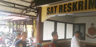 Dituduh ‘Kencing’ BBM, Anggota TNI Polisikan Sopir Tangki PT Elnusa