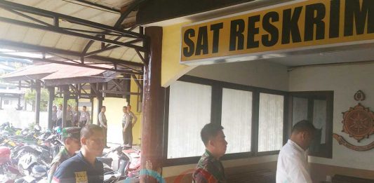 Dituduh ‘Kencing’ BBM, Anggota TNI Polisikan Sopir Tangki PT Elnusa