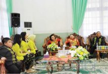 Idul Fitri Momen Meningkatkan Silaturahim