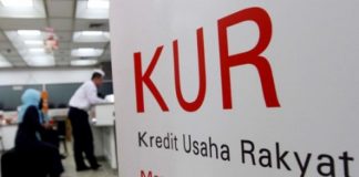 Serapan KUR Rendah, Pemerintah Harus “Hadir”