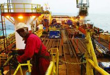 Harga Minyak Dunia Bakal Berada di Level Menengah