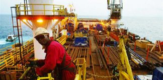 Harga Minyak Dunia Bakal Berada di Level Menengah