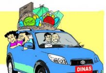 9 Tips Mudik Lebaran Sehat ala Dokter