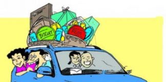 9 Tips Mudik Lebaran Sehat ala Dokter