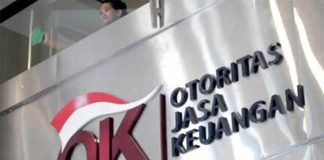 OJK Terima 2.772 Pengaduan Investasi Bodong