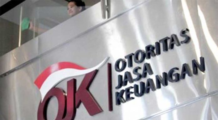 OJK Mesti Turun Tangan Sehatkan Industri Asuransi