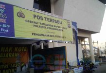 Operasi Ramadniya Polresta Pontianak, Lima Luka Berat dan Dua Tewas