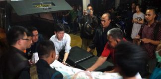 Guru Matematika Gantung Diri