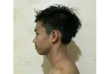 Tim Jatanras Ringkus Buronan, Cabuli Siswi SMA Hingga Hamil