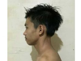 Tim Jatanras Ringkus Buronan, Cabuli Siswi SMA Hingga Hamil