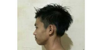 Tim Jatanras Ringkus Buronan, Cabuli Siswi SMA Hingga Hamil