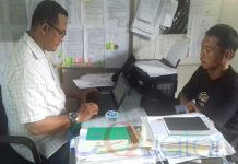 Ditangkap Saat Menjajakan 161 Butir Telur Penyu