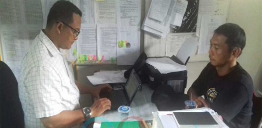 Ditangkap Saat Menjajakan 161 Butir Telur Penyu