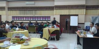 Belum Fokus Pada Izin Keramaian THM, Kapolresta Hanya Perintahkan Razia