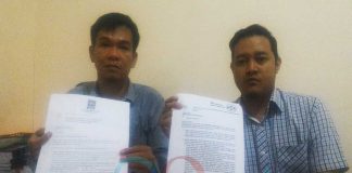 Candi Protes PKB, Pimpinan DPRD pun Disomasi