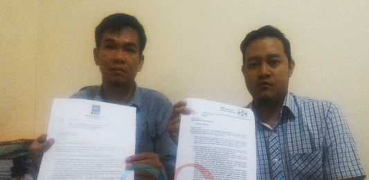 Candi Protes PKB, Pimpinan DPRD pun Disomasi