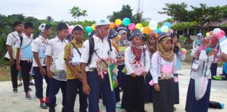 Terbukti Ada Perploncoan, Kepsek Terancam Dipecat