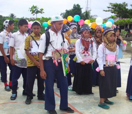 Terbukti Ada Perploncoan, Kepsek Terancam Dipecat