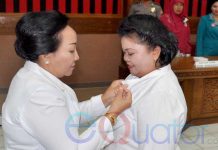 Pastikan Tak ada Jual-beli Darah