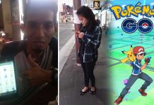 Dari Sydney Sampai Pontianak Hunting Pocket Monster
