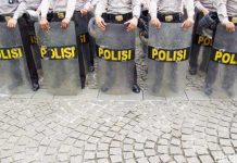 Siap Amankan Tempat Ibadah