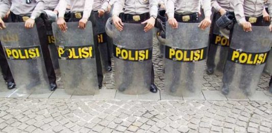 Siap Amankan Tempat Ibadah