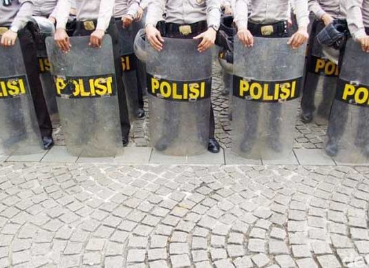 Jelang Debat Kedua Pilpres, Polisi Fokus Amankan Pendukung