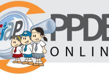 Wakil Walikota Pontianak Edi R Kamtono, Pantau Langsung PPDB Online