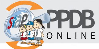 Wakil Walikota Pontianak Edi R Kamtono, Pantau Langsung PPDB Online