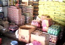 Perbatasan Bukan Lagi Daerah Belas Kasihan, Produk Malaysia Jadi Raja