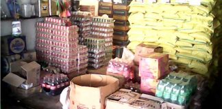 Perbatasan Bukan Lagi Daerah Belas Kasihan, Produk Malaysia Jadi Raja