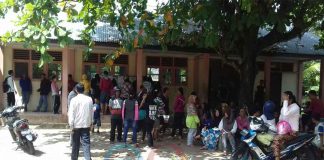 Polemik PPDB di SMP Negeri 1 Sungai Raya Berakhir