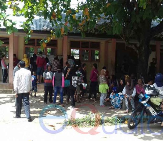Polemik PPDB di SMP Negeri 1 Sungai Raya Berakhir