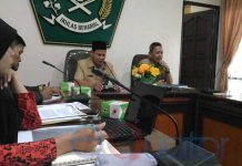 Penerimaan Siswa Baru Masih Ada Dugaan Pungli