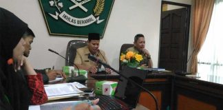 Penerimaan Siswa Baru Masih Ada Dugaan Pungli