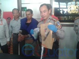 Perampokan di Patimura Indah, Upaya Sutiyoso Pura-pura Gila Tak Mempan