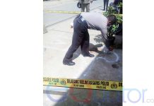 Hari Ini Rekonstruksi Istri Bunuh Suami