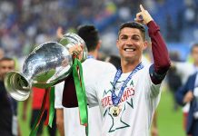 Sang Juara Dihadiahi Rp371,6 Miliar